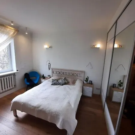 Cozy Private House With A Yard & Parking Hotell 3*