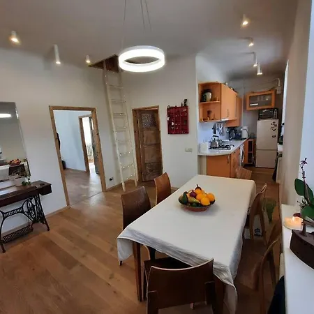 Cozy Private House With A Yard & Parking Hotel 3*