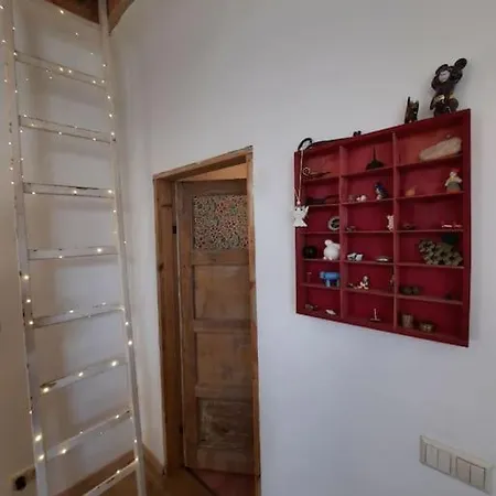 Cozy Private House With A Yard & Parking Hotell 3*